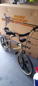 Raleigh burner | Bikes, Bicycles 